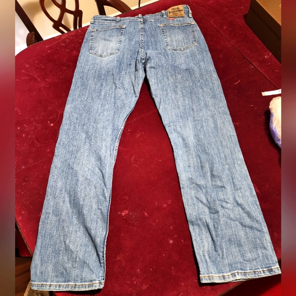 Wrangler Jeans Pants👖 - Picture 11 of 14